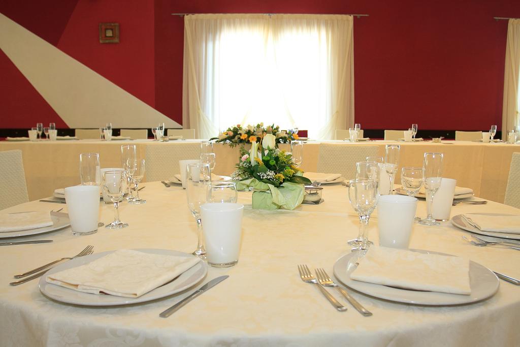 Park Hotel Italia Tezze sul Brenta Quarto foto