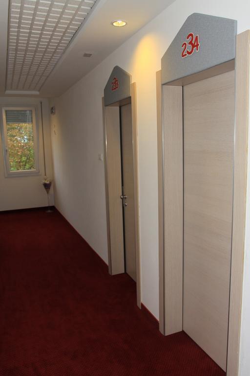 Park Hotel Italia Tezze sul Brenta Quarto foto