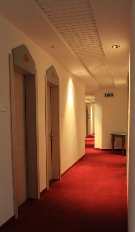 Park Hotel Italia Tezze sul Brenta Quarto foto