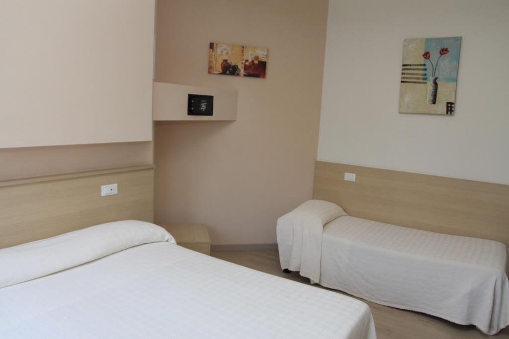 Park Hotel Italia Tezze sul Brenta Quarto foto
