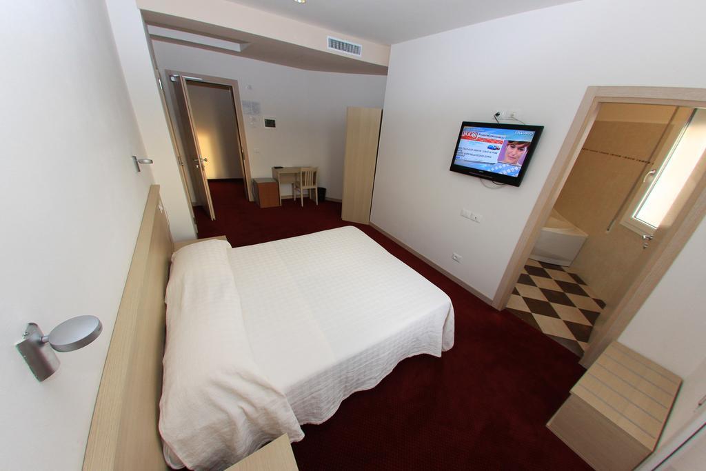 Park Hotel Italia Tezze sul Brenta Quarto foto