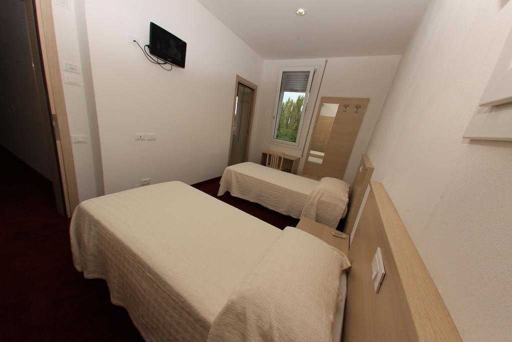 Park Hotel Italia Tezze sul Brenta Quarto foto