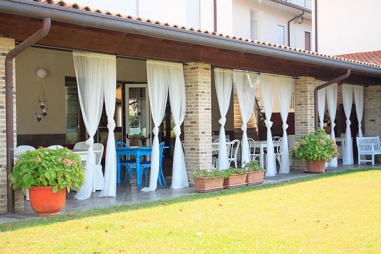 Park Hotel Italia Tezze sul Brenta Exterior foto